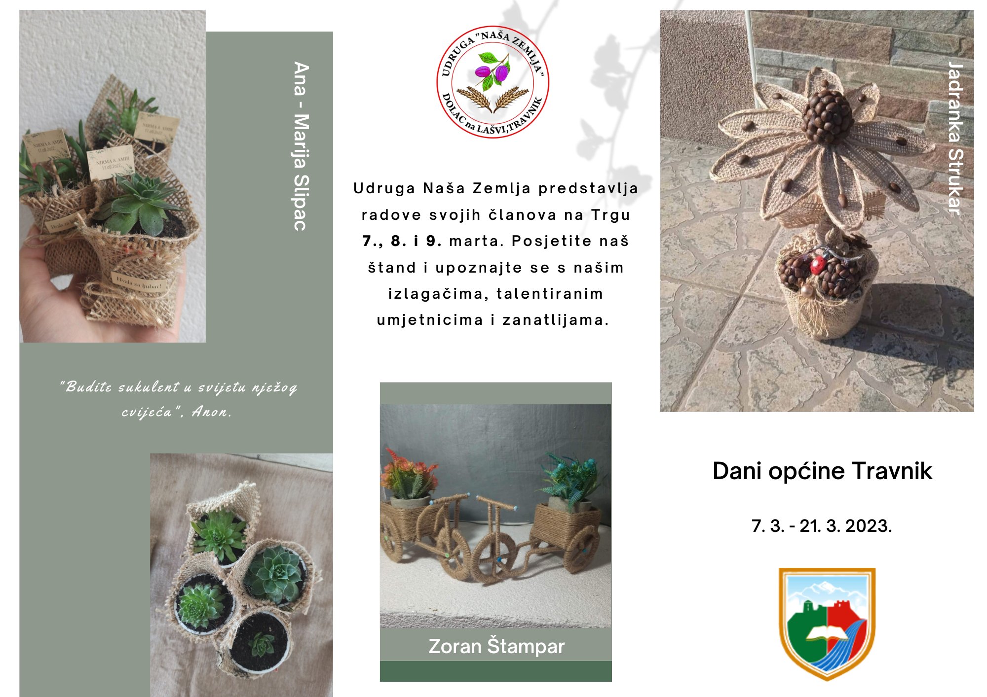 Dani općine Travnik 