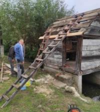Stara vodenica