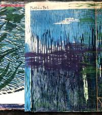 Marina Božić - Artist's Book