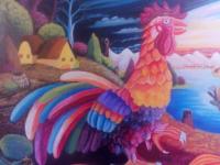 Ivaica Knežević - Horoz