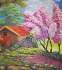 Ivica Knežević Jorgovani