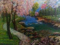 Ivica Knežević - Proljeće