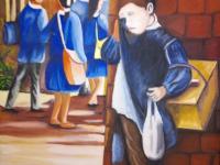 Ivica Knežević - Siromah