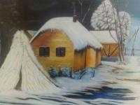 Ivica Knežević - Snijeg